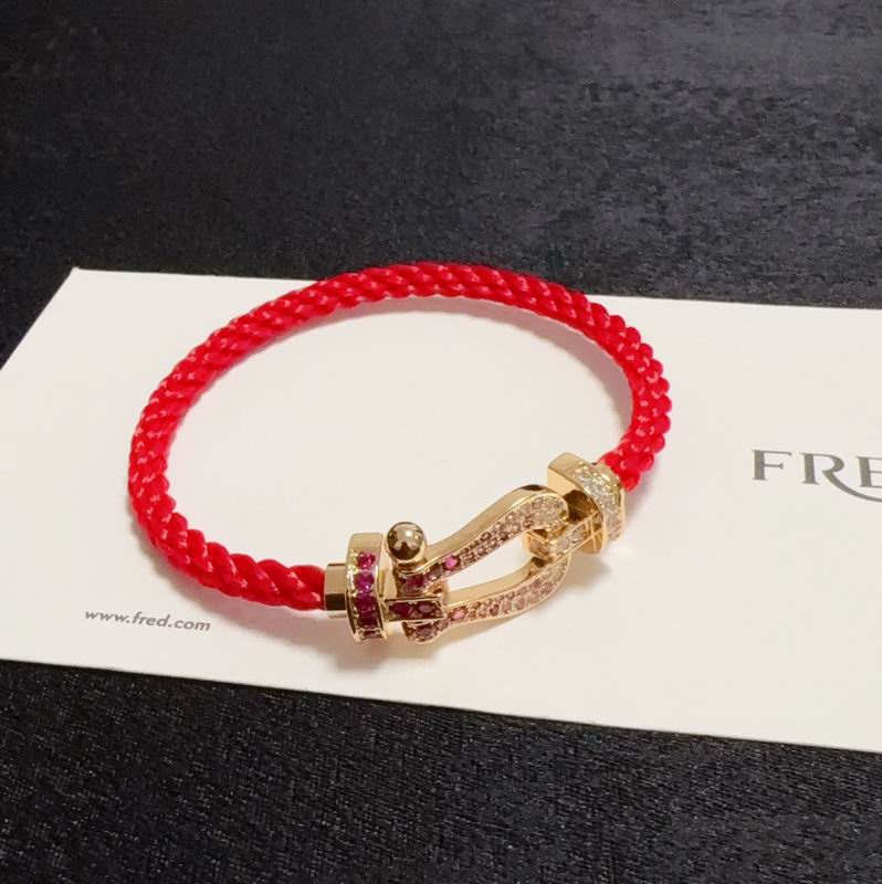 Fred Bracelet 08yxs49